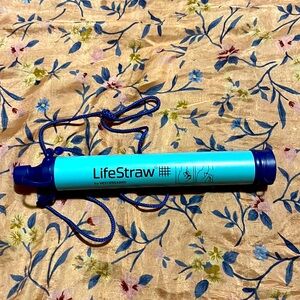 Life straw